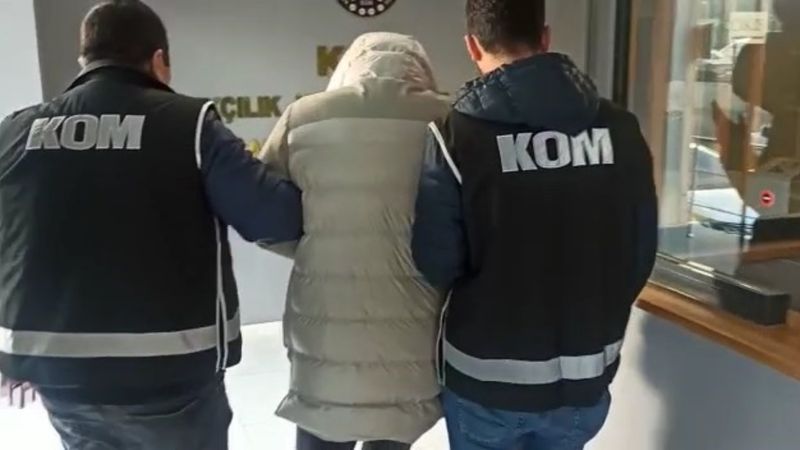 Malatya'da 26 kişinin öldüğü sitenin sorumlusu gözaltında