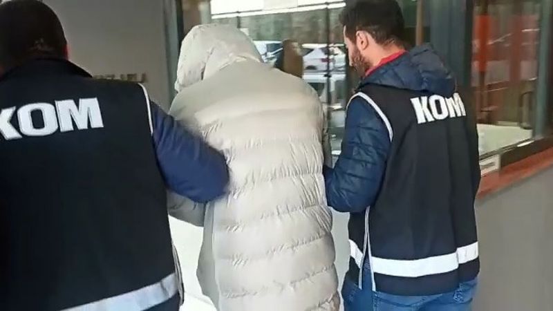 Malatya'da 26 kişinin öldüğü sitenin kooperatif başkanı Bursa'da yakalandı