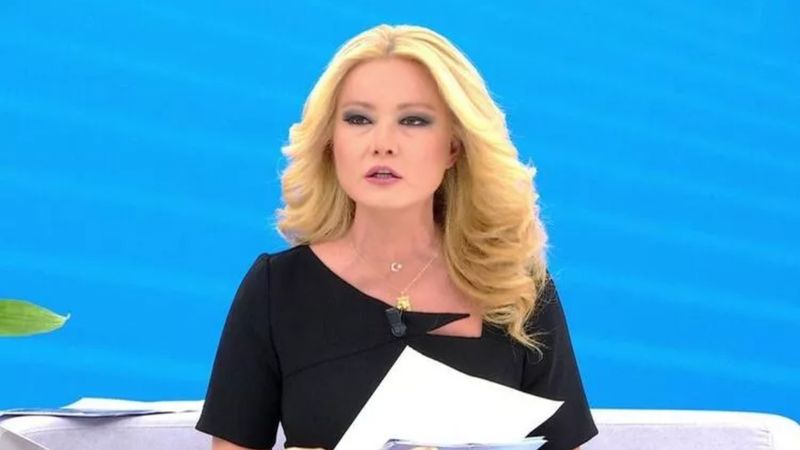 Müge Anlı ne zaman başlıyor? Sosyal medyadan duyurdu!
