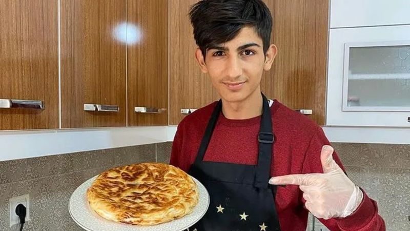 Sosyal medya fenomeni Taha Duymaz'ın cansız bedenine ulaşıldı