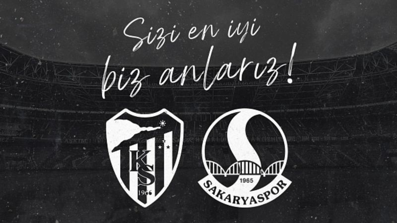 YARDIM MAÇI! Kocaelispor - Sakaryaspor maçı ne zaman oynanacak?