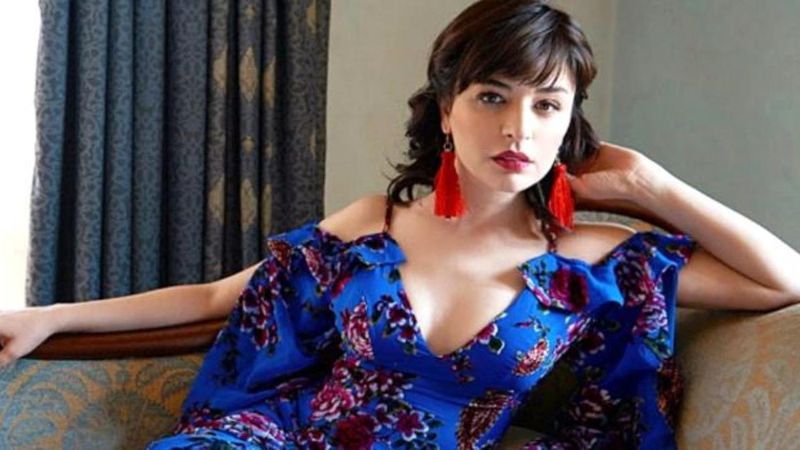 Tepki gösterdi! Gonca Vuslateri'den Taha Duymaz açıklaması..