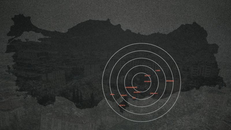 İTÜ'nün hazırladığı deprem raporu sorulara yanıt verdi