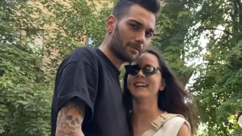 Survivor Aşkım depremde sevgilisini kaybetmişti... Mezarından ayrılmıyor! Can yakan sözler!