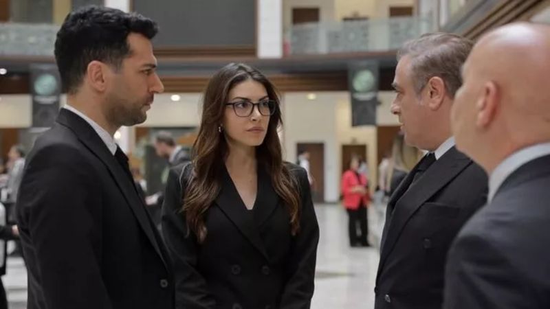 Teşkilat bu akşam yayınlanacak mı? 19 Şubat Pazar TRT1 yayın akışı.