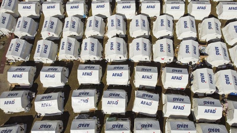 AFAD Afetzede barınma/taşınma desteği başvurusu nasıl yapılır? Afetzede yardımı kaç TL?