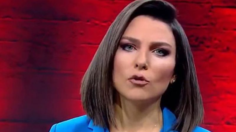 Deprem yayını sonrası gülmüşlerdi! Ece Üner açtı ağzını yumdu gözünü! “Aşağlık 