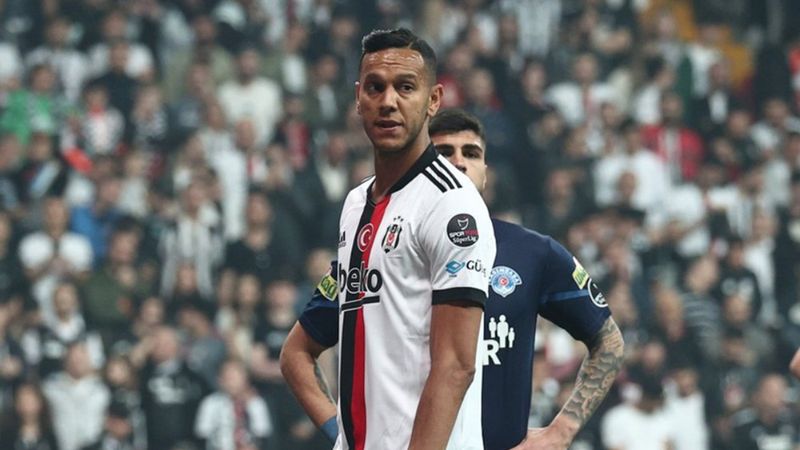 Josef de Souza şaşırttı: Bence Galatasaray şampiyon olacak