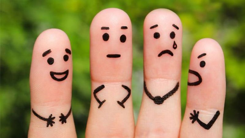 16 KİŞİLİK TİPİ TESTİ | Dünyanın en meşhur karakter analizi!