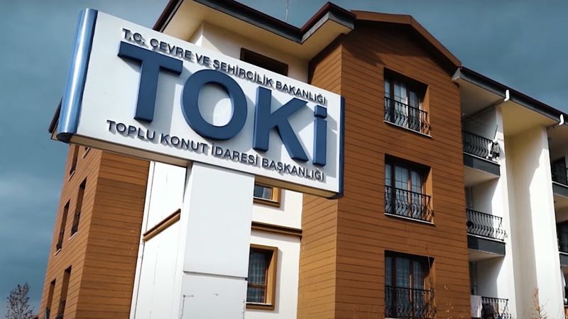 2023 TOKİ İSTANBUL İSİM LİSTESİ PDF | TOKİ İstanbul Avrupa kurası kabul ve red listeleri
