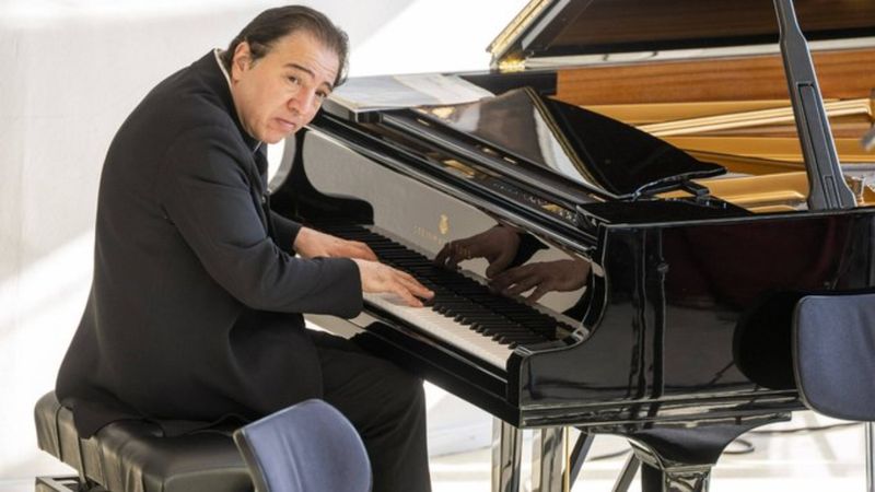 Fazıl Say, İstanbul depremi açıklamalarına sinirlendi