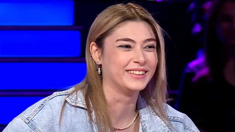 Kim Milyoner Olmak İster yarışmacısından acı haber! Simay Atlı, enkaz altında annesi ile can verdi