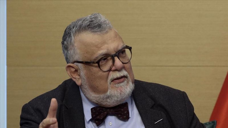 Prof. Dr. Celal Şengör açıkladı: Olası bir felakette Erzincan tehlikede! Yanlış yere inşa edilmiş