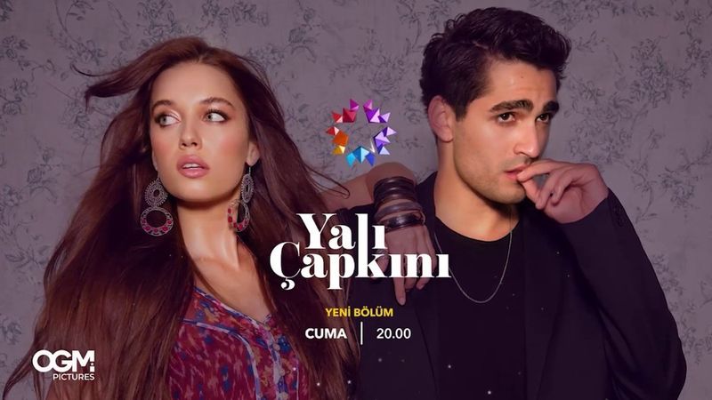 Yalı Çapkını yeni bölüm bugün var mı? Bu akşam Yalı Çapkını yayınlanacak mı? İşte Star TV yayın akışı!