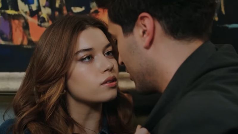 Yalı Çapkını 21. bölüm 2. fragmanı yayınlandı! Seyran ve Ferit'in evliliği gerçeğe mi dönüyor?