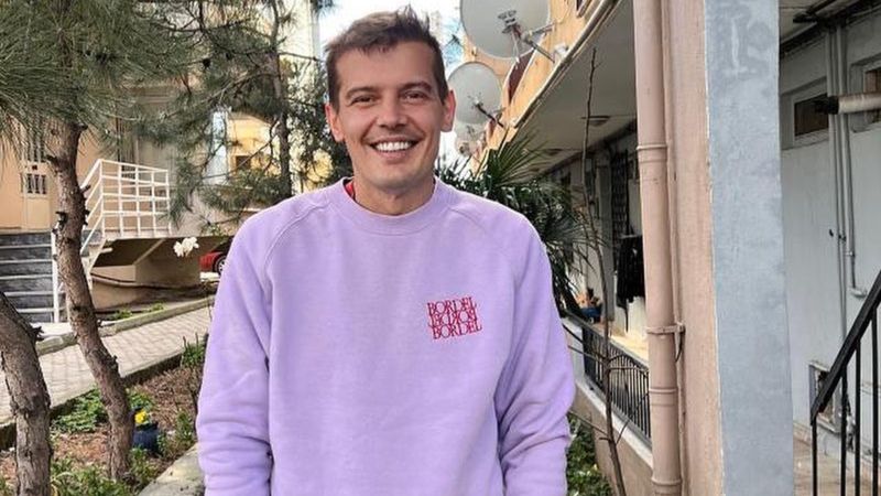 İğne ipliğe döndü! Arda Kural'ın son hali 