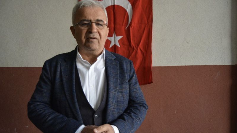 Nurdağı Belediye Başkanı Ökkeş Kavak deprem soruşturması kapsamında tutuklandı