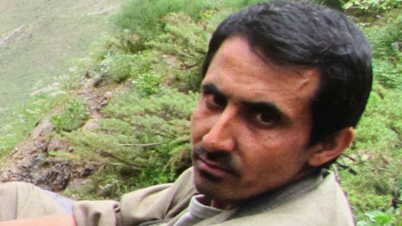 Şanlıurfa’da yakalanan terörist, örgüt içindeki infazını anlattı