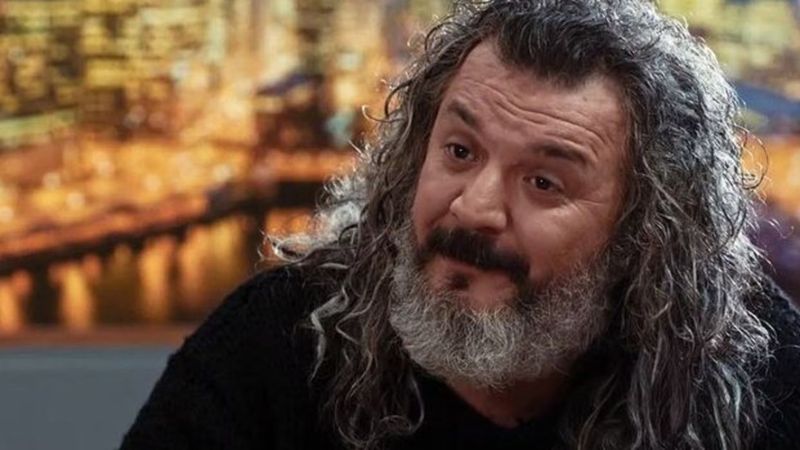 ACI HABERLE YIKILDI! Mandıra Filozofu Müfit Can Saçıntı'yı yasa boğan ölüm haberi..