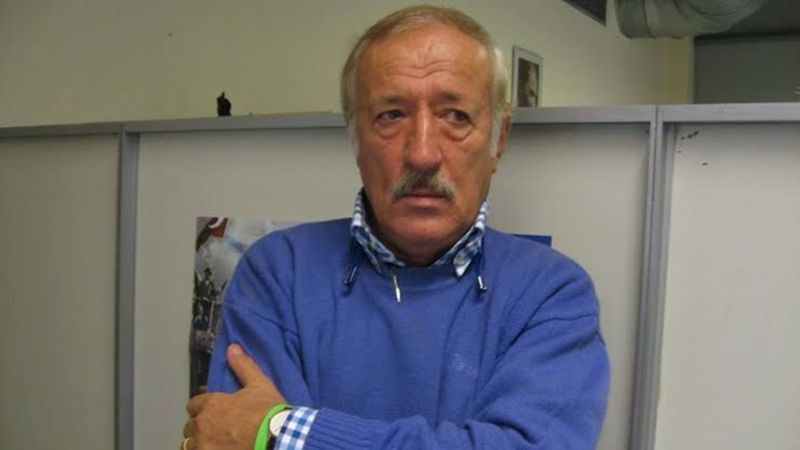 Fenerbahçe efsanesi Ziya Şengül hayatını kaybetti! Ziya Şengül kimdir, nereli ve kaç yaşında?