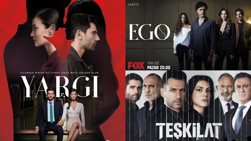 26 Şubat Pazar reyting sonuçları açıklandı! İşte dünün en çok izleneni…