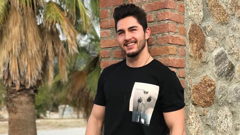 Aydın'da 20 yaşındaki genç, üçüncü kat balkonundan düşerek öldü