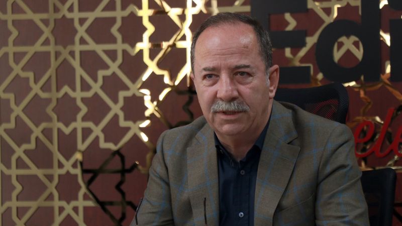 Edirne’de rüşvet suçlaması: Başkan, yakalatana teşekkür etti