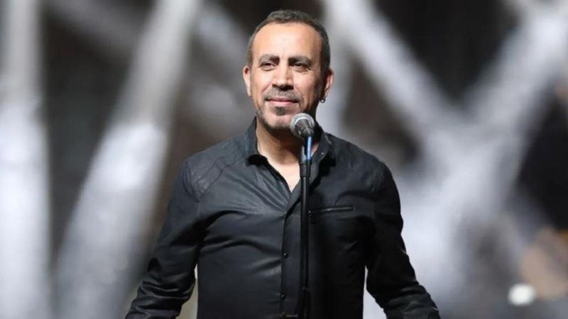 Haluk Levent'in kızını gören inanamadı! Sır gibi sakladığı biricik kızına bakın... 