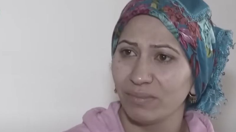 Zeytinburnu'nda hazırladığı deprem çantasına altınlarını koyan kadın, pazarda tüm servetini kaptırdı