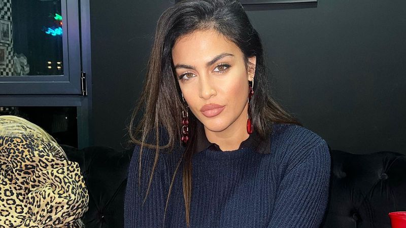 Tuğba Ekinci: İstanbul'da deprem olmayacak