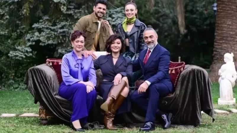 Veda Mektubu dizisi konusu nedir? İlk bölümüyle ekrana geliyor! Veda Mektubu dizisi oyuncuları kimler?