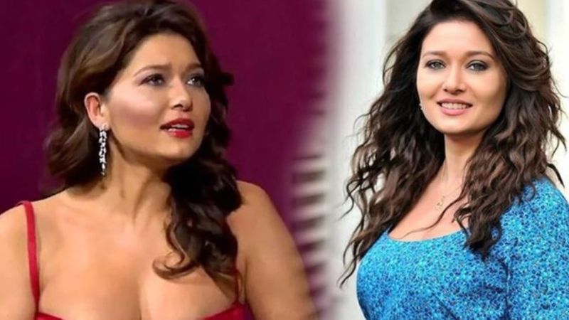 Veda Mektubu'nun Alara'sı Nurgül Yeşilçay'ın oğlunun son hali şaşırttı! 