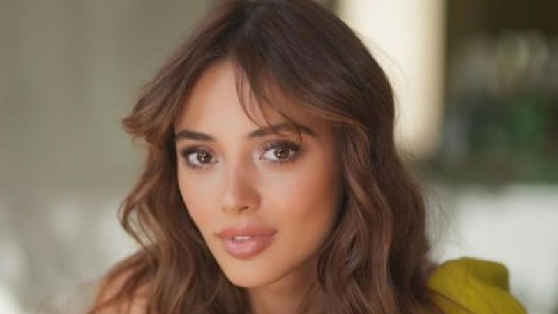 Görenler bir ekrana, bir internete baktı! Veda Mektubu'nun Aslı'sı Rabia Soytürk'ün değişimi dumur etti...