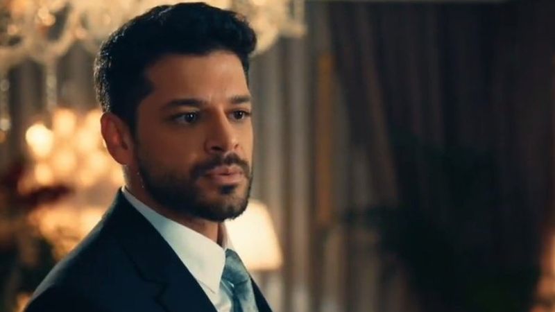 Veda Mektubu'nun yıldızı Emre Kıvılcım kimdir, kaç yaşında? Mehmet Karlı'yı canlandırıyor...