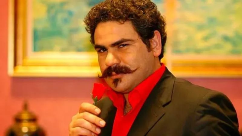 Kurtlar Vadisi’nin Güllü Erhan'ı değişimiyle dumur etti! 