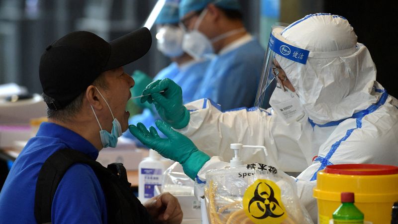 ABD ile Çin arasında koronavirüs gerilimi: Bizi karalamayı bırakın