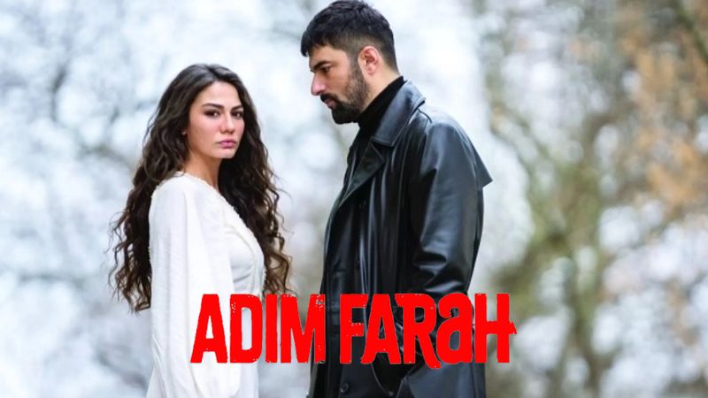 Adım Farah dizisi uyarlama mı, gerçek hikaye mi? Adım Farah saat kaçta ve hangi kanalda yayınlanacak?