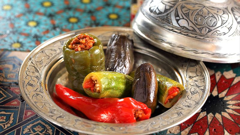 Tadı damaklarda, görseli hafızalarda binbir çeşidin dünyası: En eşsiz lezzetleriyle Türk mutfağı