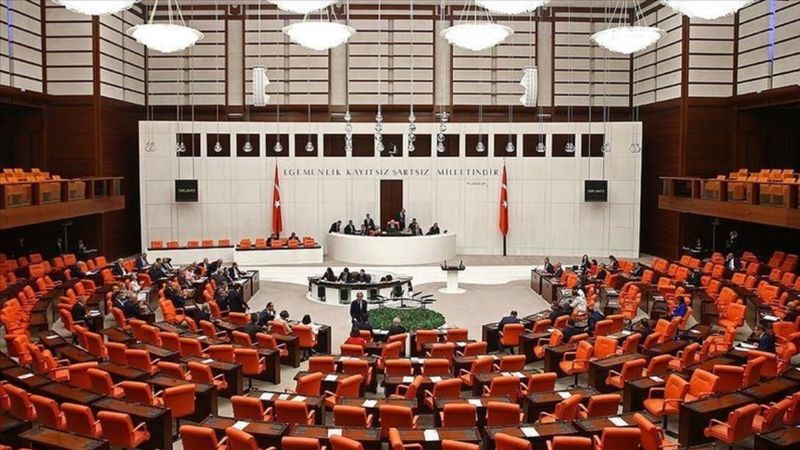 EYT meclisten geçti! Resmi Gazete’de ne zaman yayınlanacak, ilk maaş ne zaman yatacak?