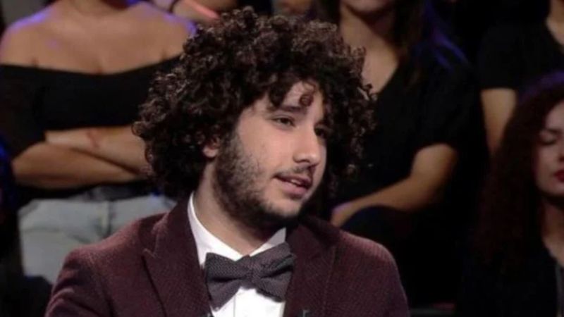 Depreme uykusunda yakalanmıştı! Kim Milyoner Olmak İster şampiyonu Arda Ayten: 