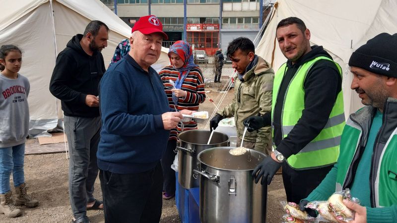 Övgün Ahmet Ercan’ın emniyetteki ifadesi ortaya çıktı: Pişmanım, art niyetim yoktu