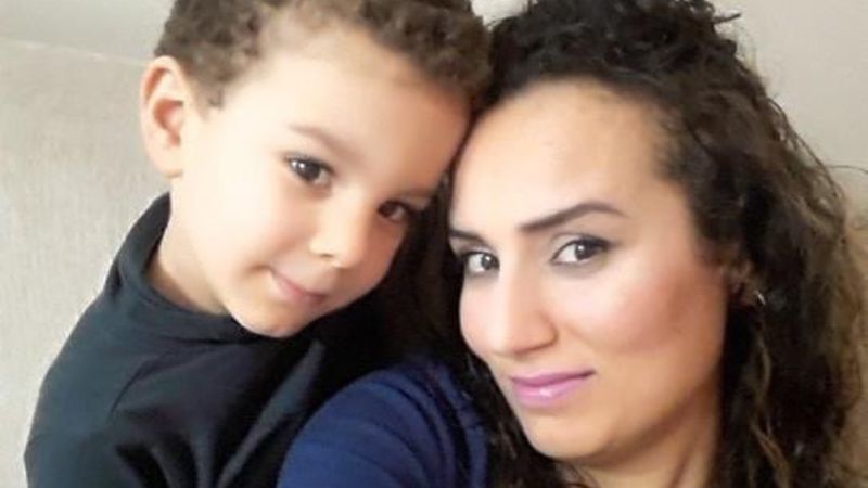 Rönesans Rezidans'ın enkazından çıkmayan Gaye Arsoy'u arıyor