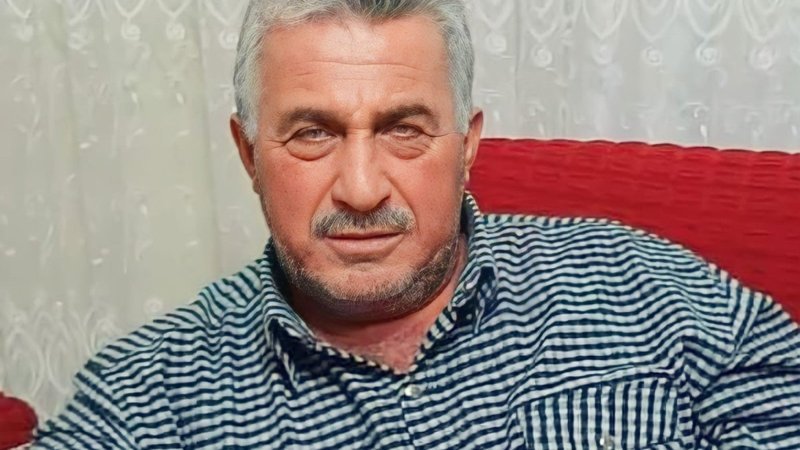 Samsun'da yangından kaçan vatandaş, pencereden atlayarak can verdi