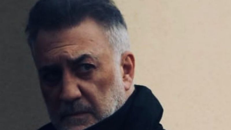 Tamer Karadağlı deprem bölgesinden paylaşım yaptı