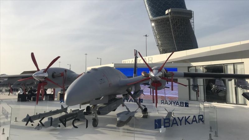 Baykar, dolandırıcılık konusunda uyardı: İtibar etmeyin