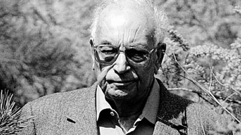 İnsan evrende gövdesi kadar değil, yüreği kadar yer kaplar diyen bir romancı: Yaşar Kemal