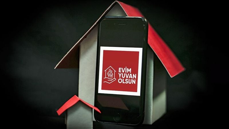 Evim Yuvan Olsun kampanyasına başvurular devam ediyor: Sayı 15 bine ulaştı