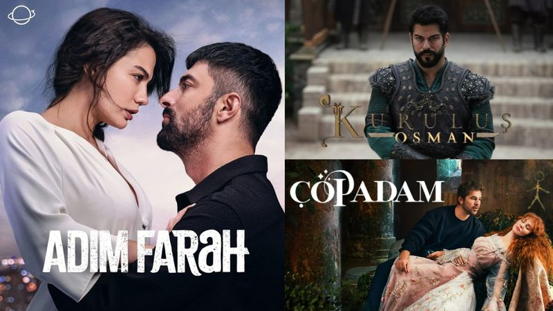 1 Mart Çarşamba reyting sonuçları: Adım Farah dizisinden hayal kırıklığı!