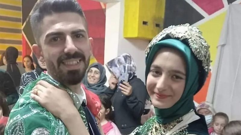 Denizli'de kürtaj iddiasıyla öldürülen genç kızın hamile olmadığı ortaya çıktı