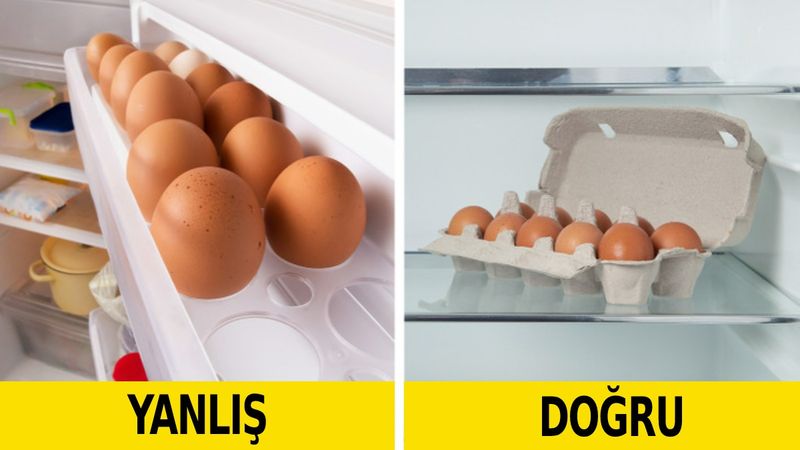 Farkında olmadan yaptığımız 9 büyük hata! Bakın doğruları nelermiş…